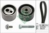 Timing Belt Set