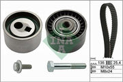 Timing Belt Set