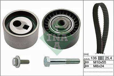 Timing Belt Set