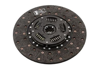 Clutch Disc
