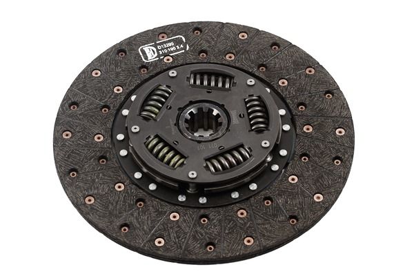 Clutch Disc