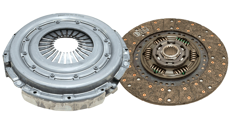 Clutch Kit