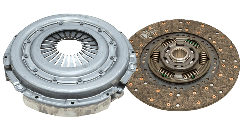 Clutch Kit