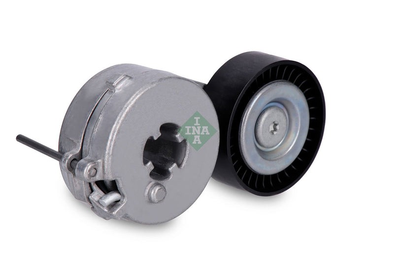 tensioner aux