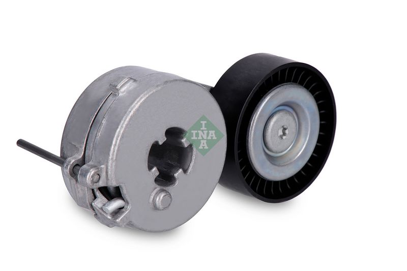 tensioner aux