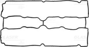 Cylinder Head Cover - Gasket - Glaser -
