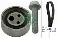 Timing Belt Set