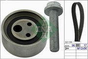 Timing Belt Set