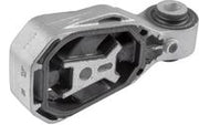 Mounting, engine