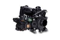 Water Pump BMW