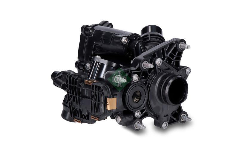 Water Pump BMW