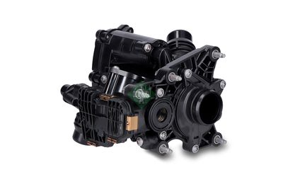 Water Pump BMW