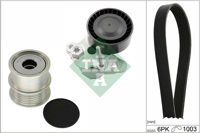 FEAD Kit