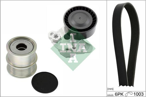 FEAD Kit
