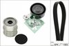 FEAD Kit