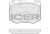 Front - Brake Pad - Icer Mercedes-Benz C
