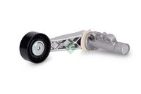 Tensioner Lever, V-Ribbed Belt