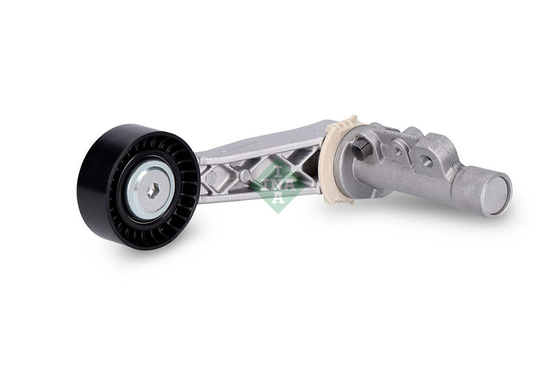 Tensioner Lever, V-Ribbed Belt