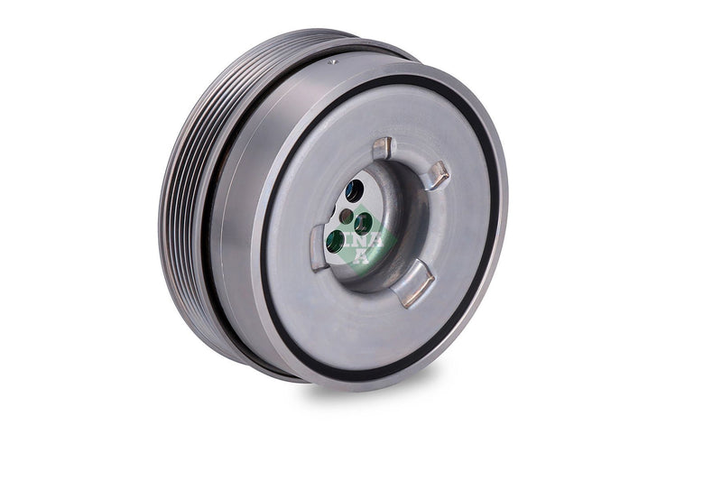 Belt Pulley, crankshaft BMW