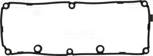 Cylinder Head Cover - Gasket - Glaser -