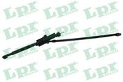 Master Cylinder, clutch (Clutch)