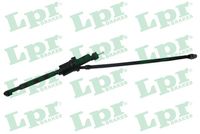 Master Cylinder, clutch (Clutch)