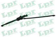 Master Cylinder, clutch (Clutch)