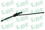Master Cylinder, clutch (Clutch)