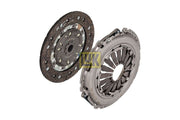 Clutch Kit (Clutch)