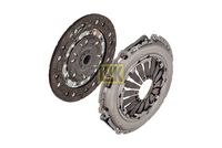 Clutch Kit (Clutch)