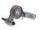 Belt Tensioner - Ina - Chevrolet Aveo