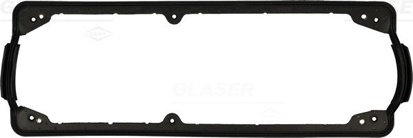 Cyl. Head Cover Gasket Glaser Octavia