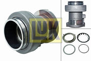 Clutch Release Bearing