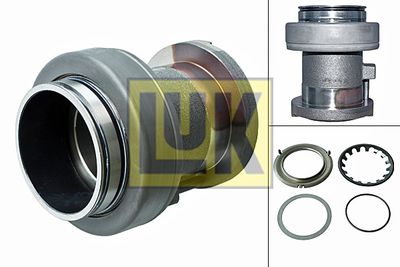 Clutch Release Bearing