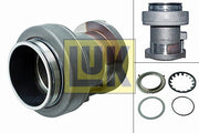 Clutch Release Bearing