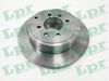 Brake Disc (Braking System)