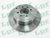 Brake Disc (Braking System)