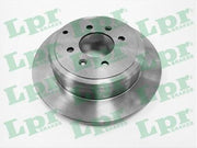 Brake Disc (Braking System)