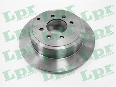 Brake Disc (Braking System)
