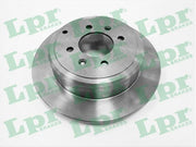 Brake Disc (Braking System)