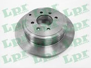 Brake Disc (Braking System)