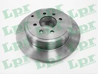 Brake Disc (Braking System)