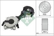 Aux Tensioner