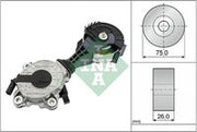 Aux Tensioner