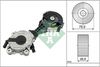 Aux Tensioner