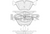 Front - Brake Pad - Icer -Bmw 5 (F10) 52