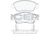 Brake Pad Set Front Icer Honda Civic