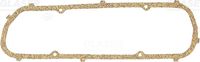 Cylinder Head Cover - Gasket - Glaser -