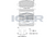 Brake Pad Set ICER