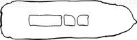 GASKET SET, ROCKER COVER